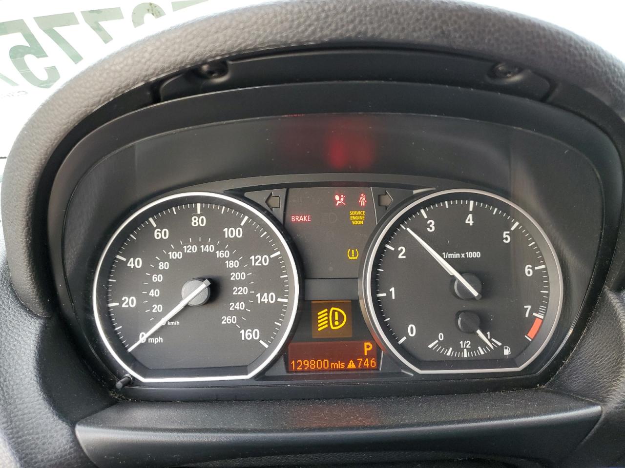 BMW 1 Series I Image 10