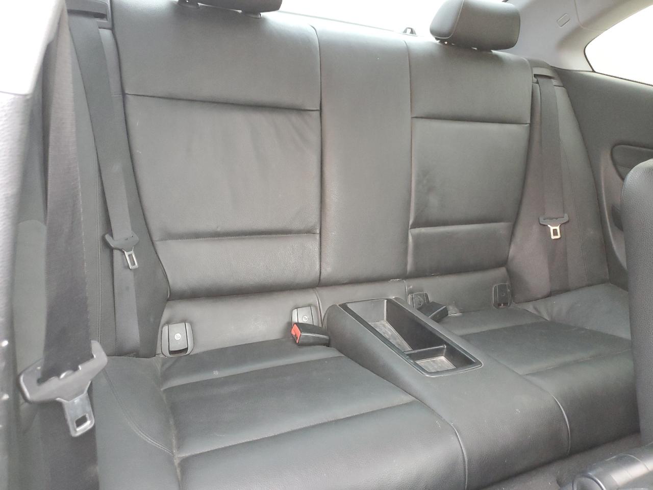 BMW 1 Series I Image 8