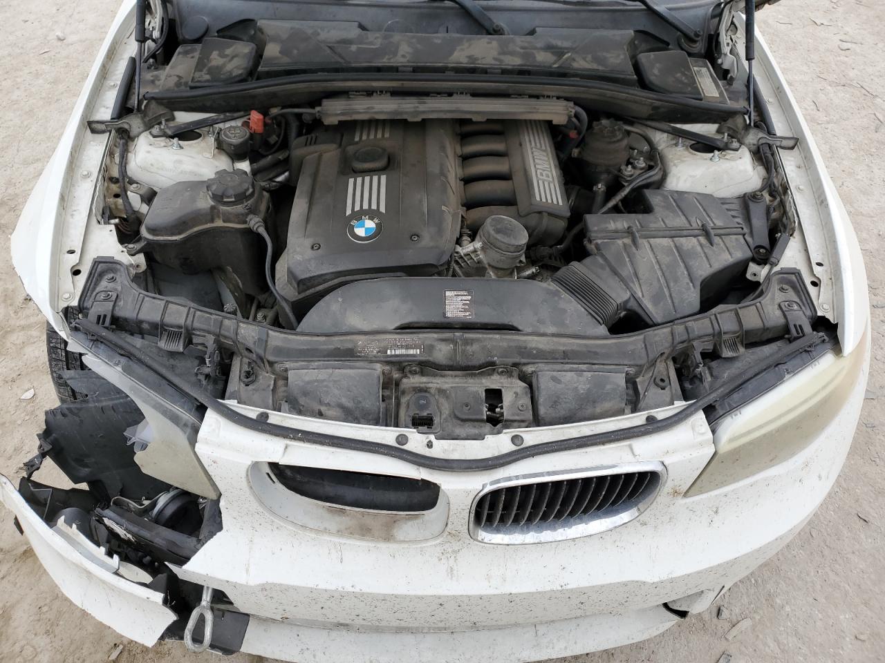 BMW 1 Series I Image 11