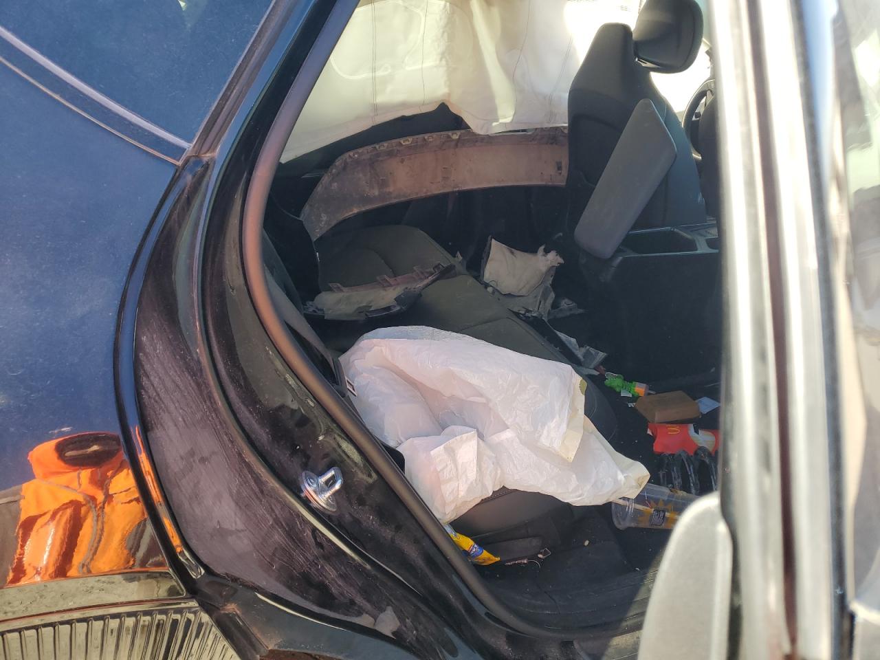 Kia EV6 Light Image 8