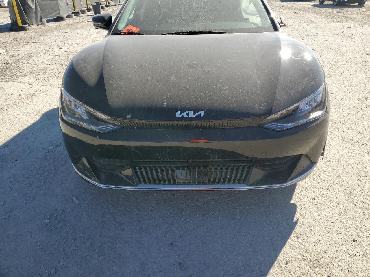 Kia EV6 Light Image 11