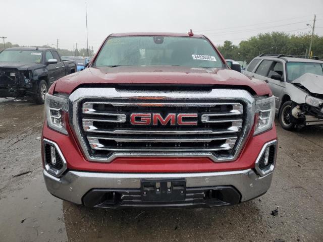 GMC Sierra K1500 Slt Image 12