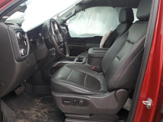 GMC Sierra K1500 Slt Image 5