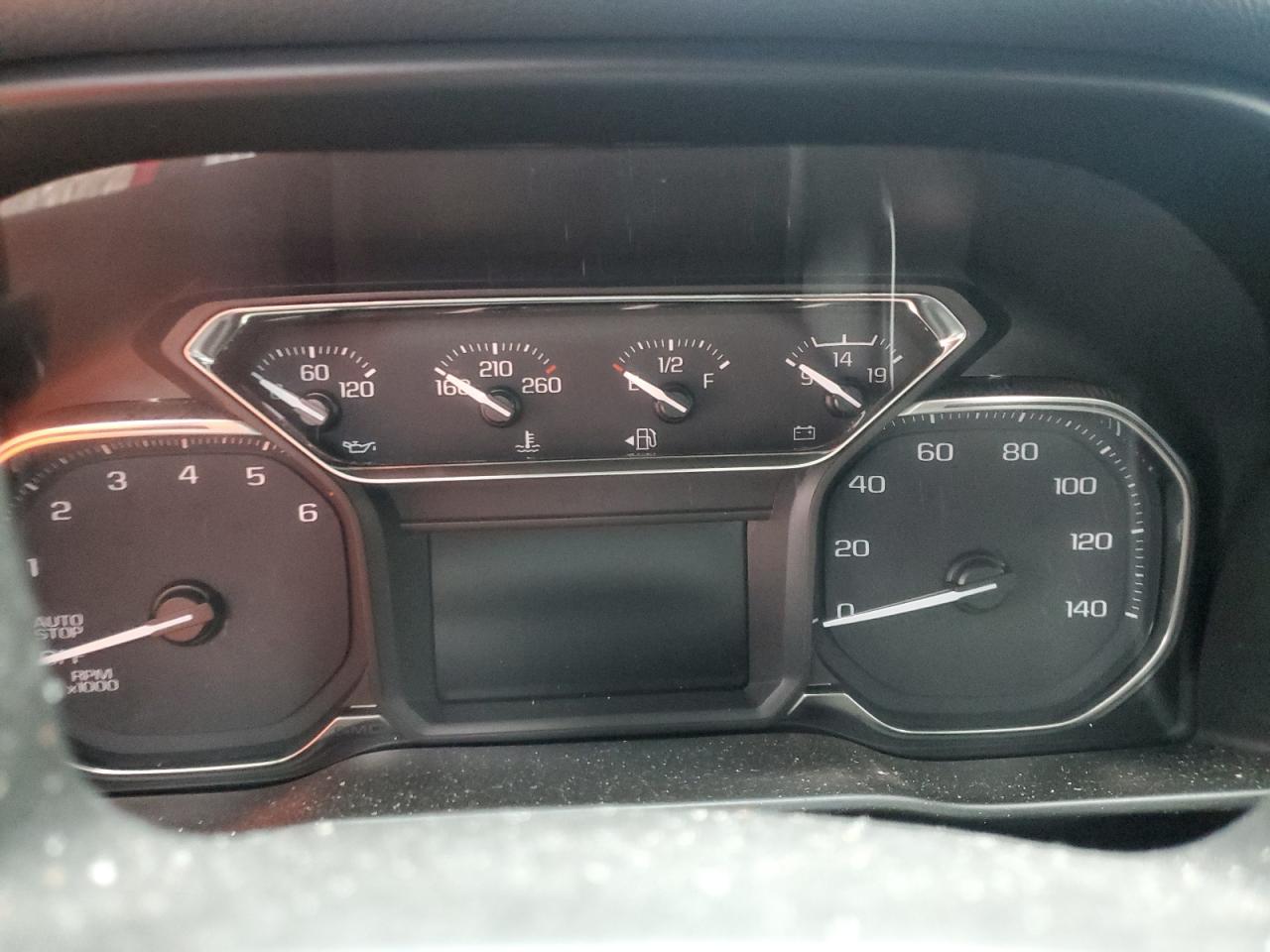 GMC Sierra K1500 Slt Image 4