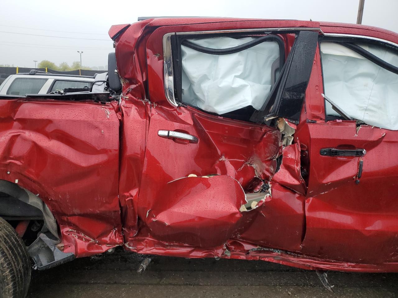 GMC Sierra K1500 Slt Image 6