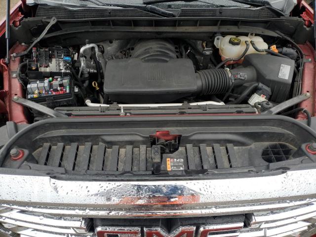 GMC Sierra K1500 Slt Image 11