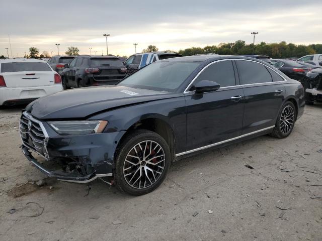  Salvage Audi A8