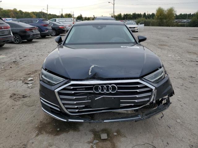 Audi A8 L Image 4