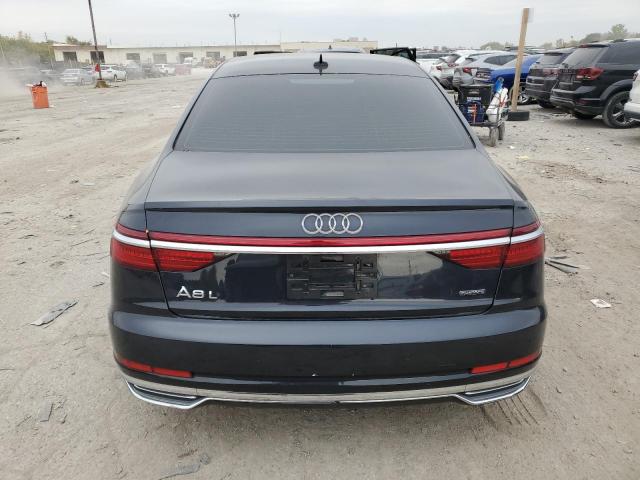 Audi A8 L Image 11
