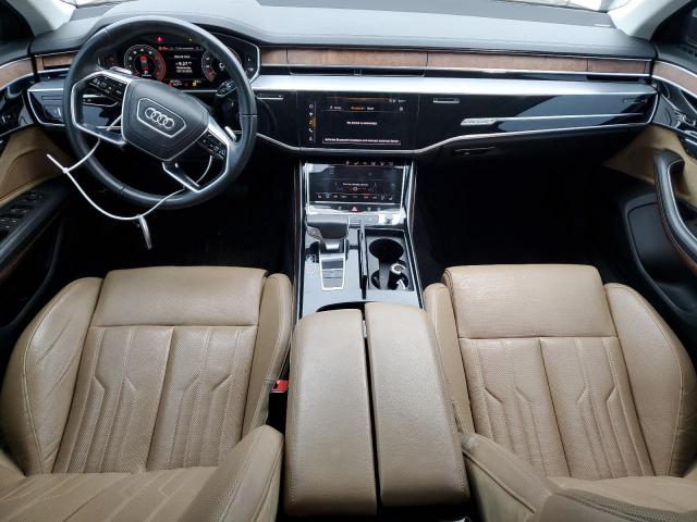 Audi A8 L Image 12