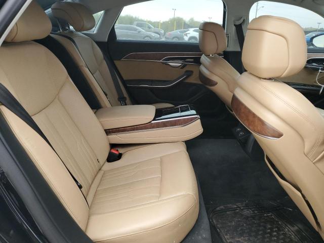 Audi A8 L Image 10