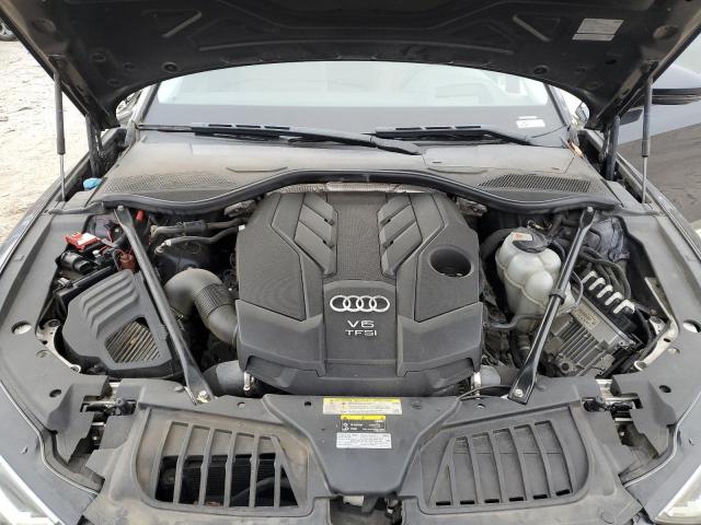 Audi A8 L Image 9