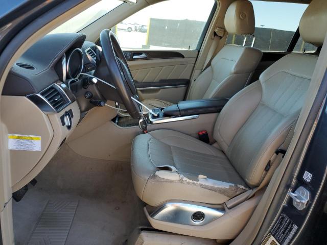 Mercedes-Benz G-Class 450 4matic Image 3