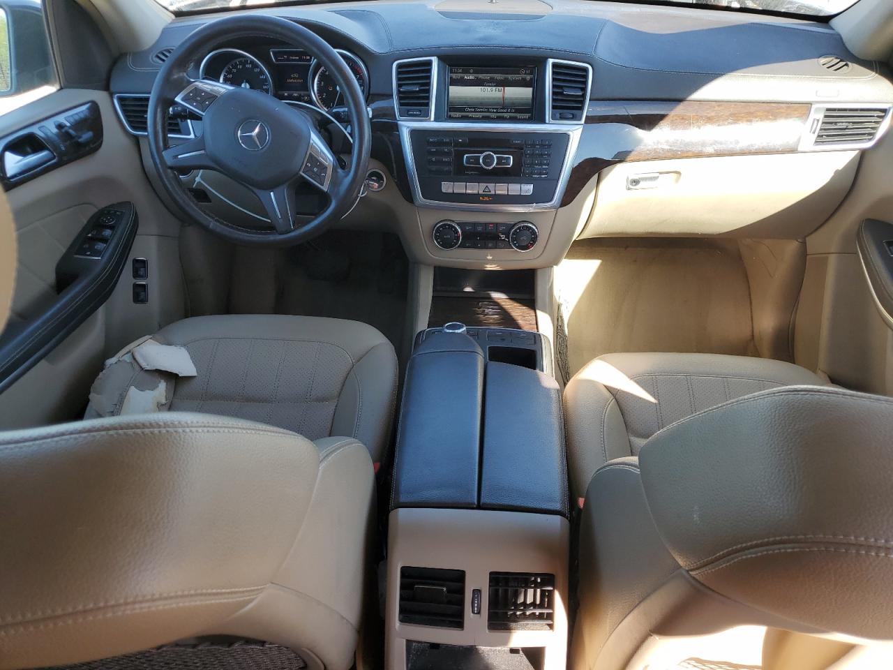 Mercedes-Benz G-Class 450 4matic Image 7