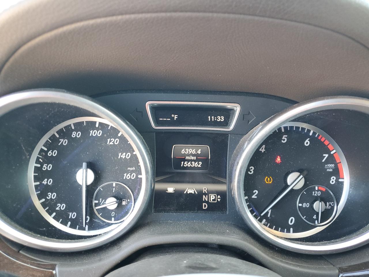 Mercedes-Benz G-Class 450 4matic Image 5