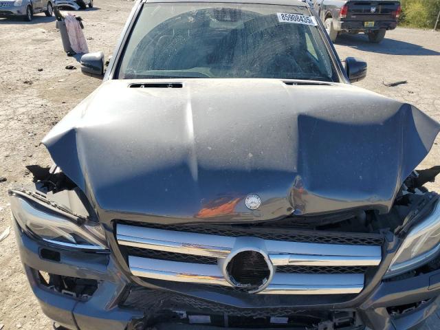 Mercedes-Benz G-Class 450 4matic Image 13