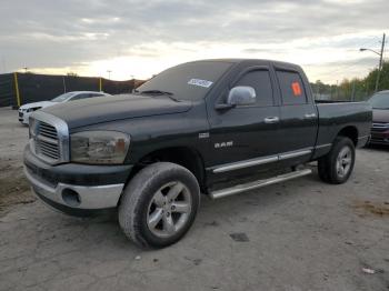  Salvage Dodge Ram 1500