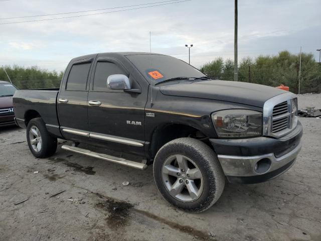 Dodge Ram 1500 St Image 8