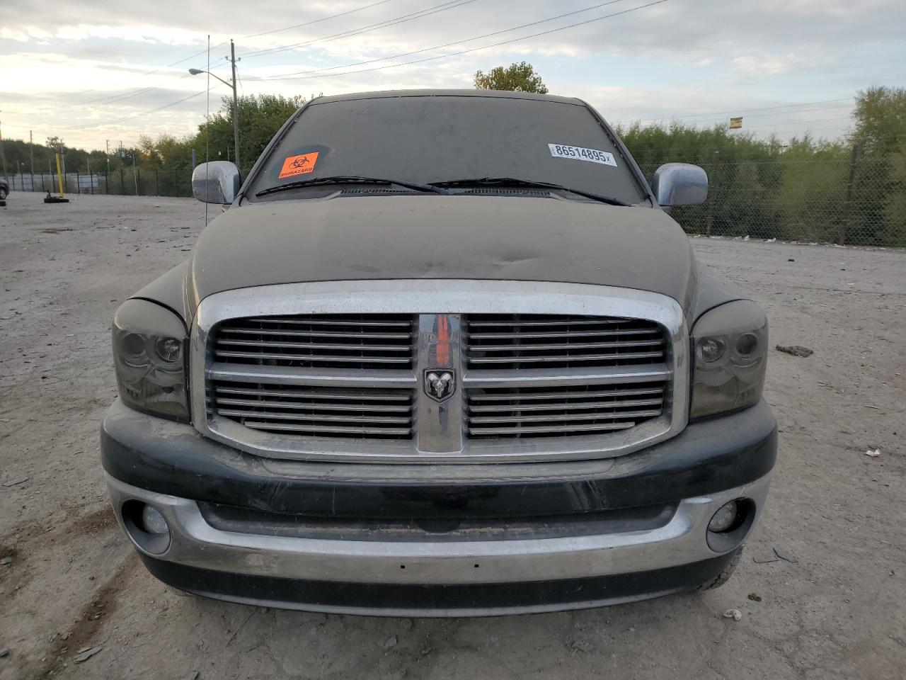Dodge Ram 1500 St Image 6