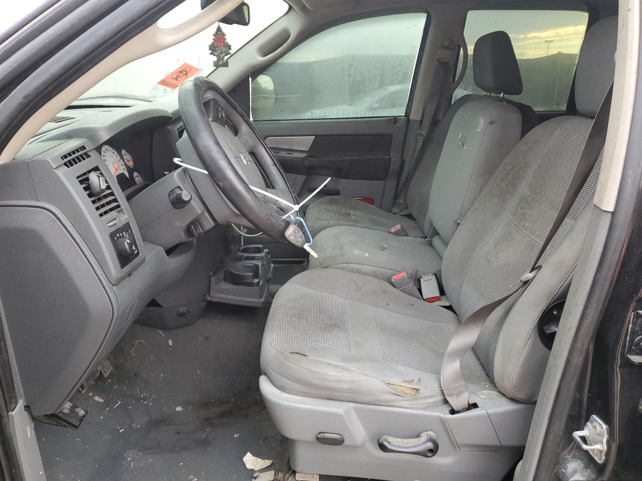 Dodge Ram 1500 St Image 7