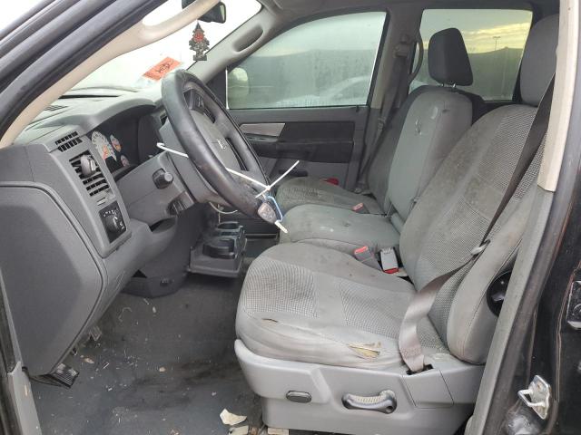 Dodge Ram 1500 St Image 7