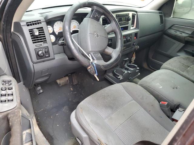 Dodge Ram 1500 St Image 4