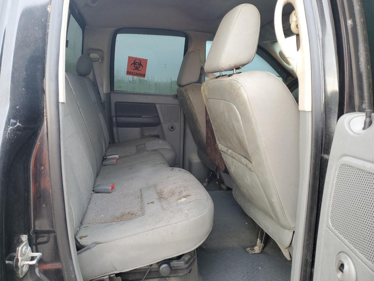 Dodge Ram 1500 St Image 3