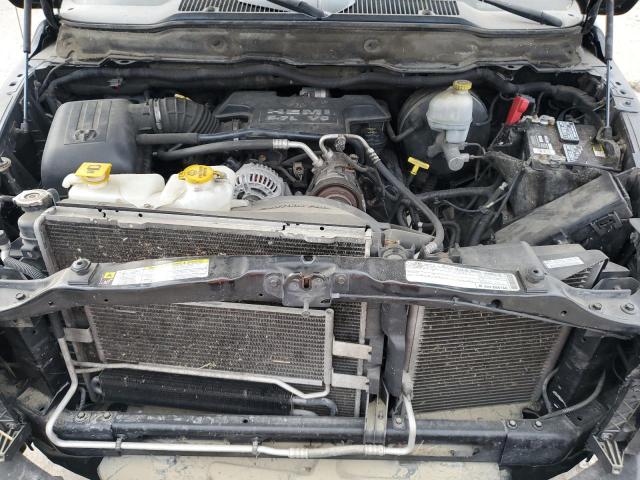 Dodge Ram 1500 St Image 10