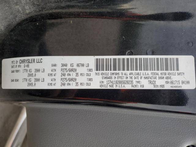 Dodge Ram 1500 St Image 2