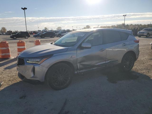  Salvage Acura RDX