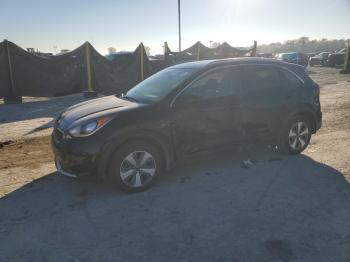  Salvage Kia Niro