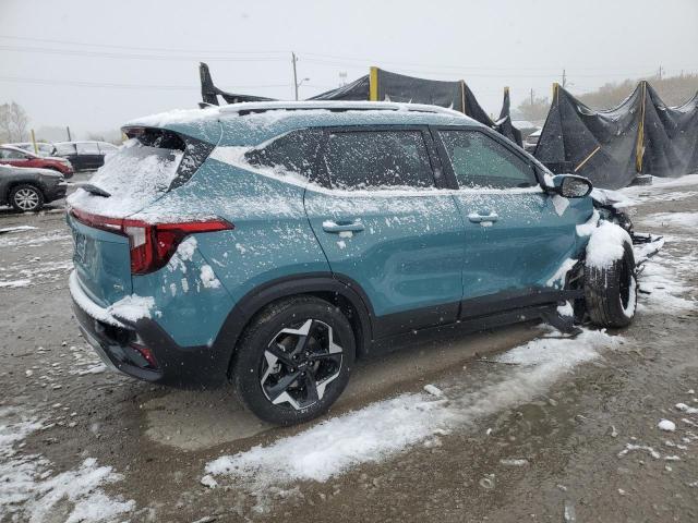 Kia Seltos Ex Image 13