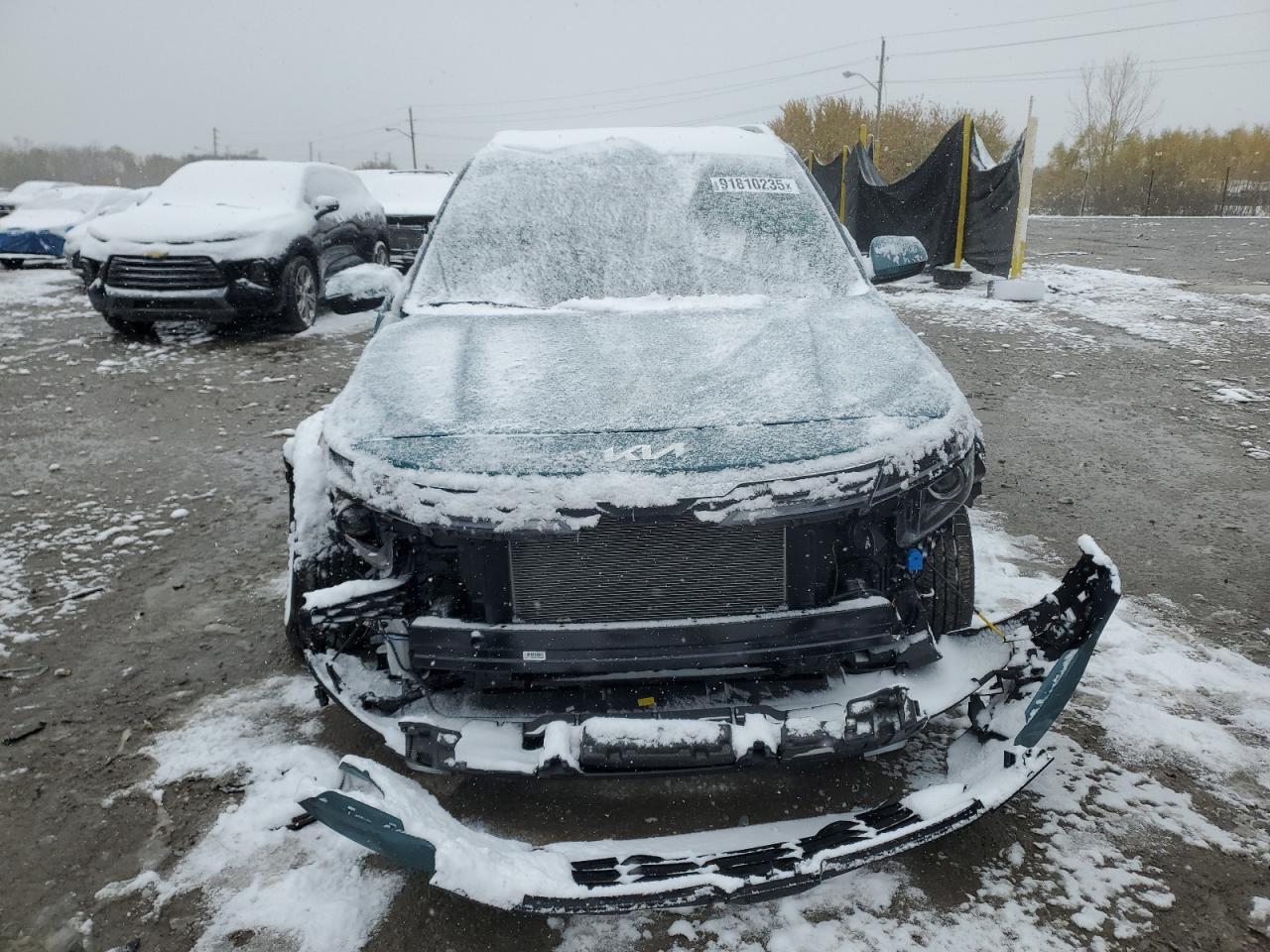 Kia Seltos Ex Image 10