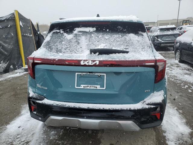 Kia Seltos Ex Image 12