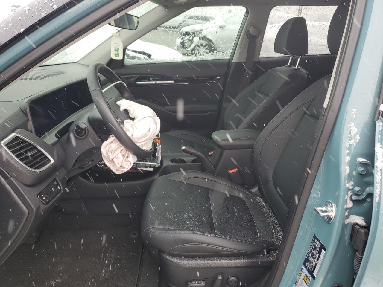 Kia Seltos Ex Image 7