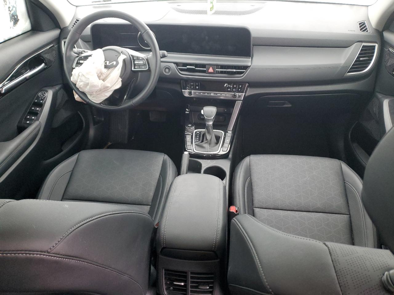 Kia Seltos Ex Image 3