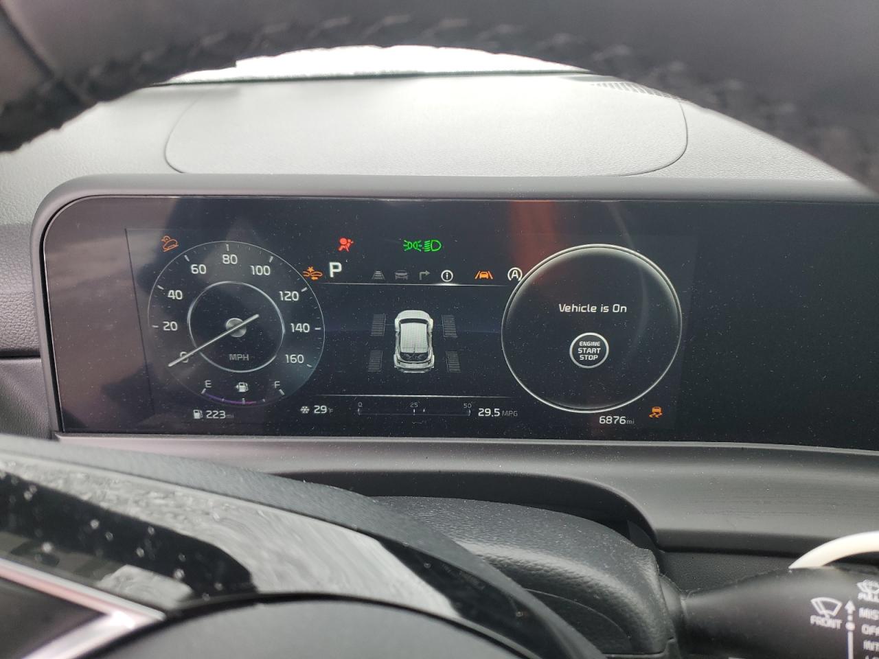 Kia Seltos Ex Image 4