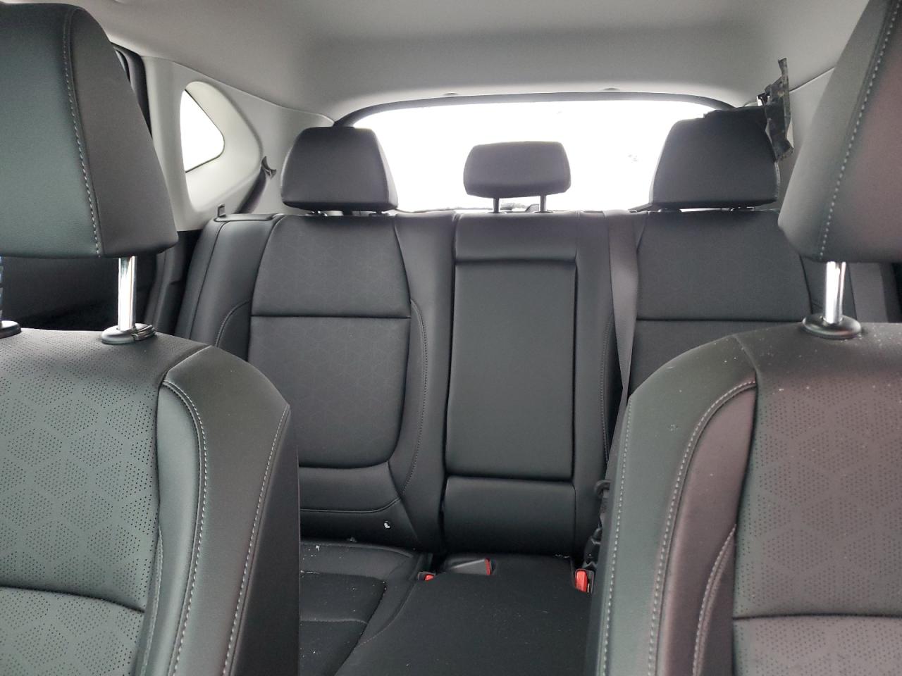 Kia Seltos Ex Image 6