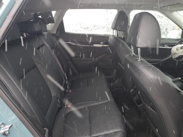 Kia Seltos Ex Image 8
