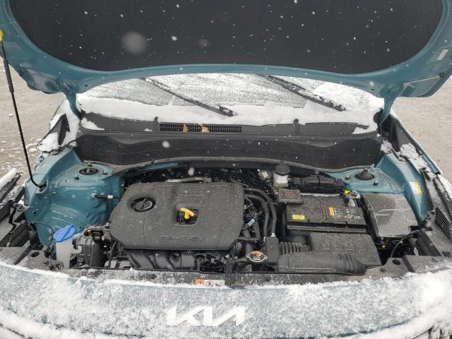 Kia Seltos Ex Image 11