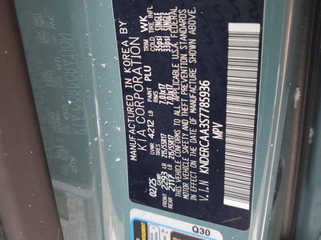 Kia Seltos Ex Image 5