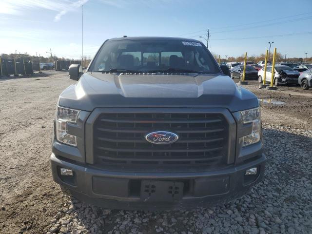 Ford F-150 Super Cab Image 3