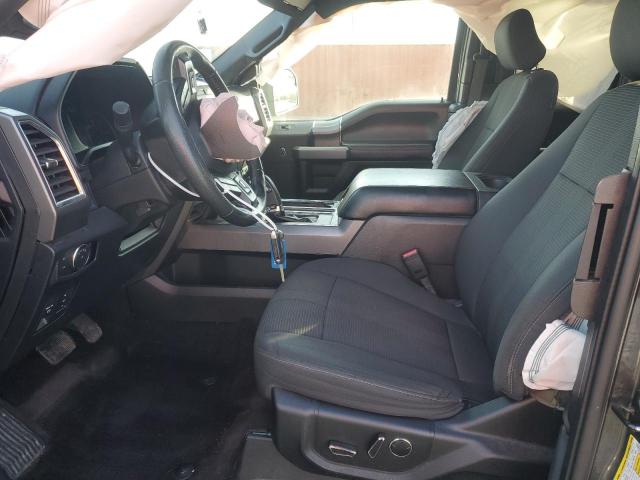 Ford F-150 Super Cab Image 9