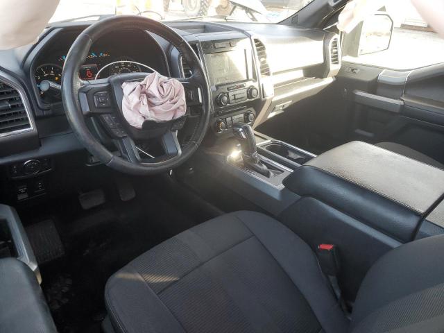 Ford F-150 Super Cab Image 7