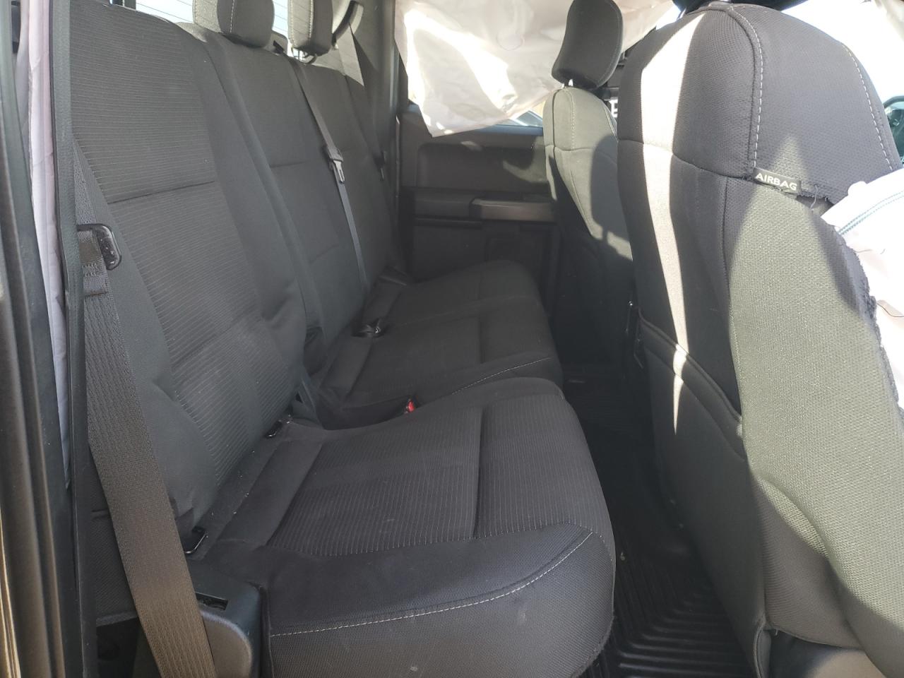 Ford F-150 Super Cab Image 11