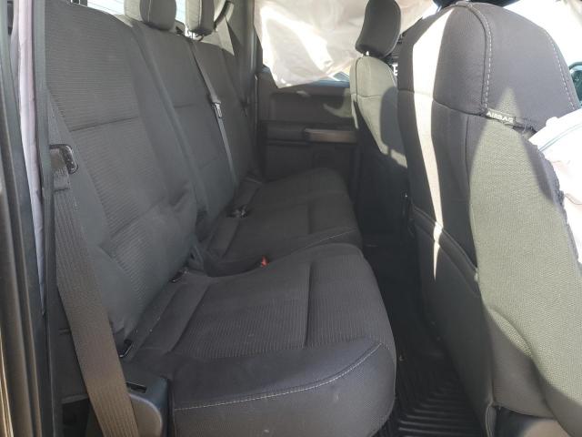 Ford F-150 Super Cab Image 11