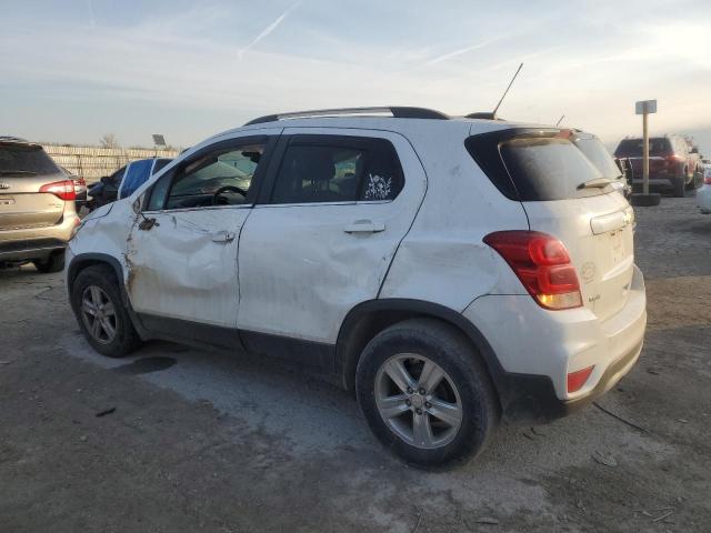 Chevrolet Trax 1lt Image 4