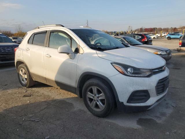 Chevrolet Trax 1lt Image 6