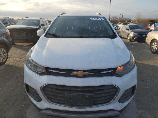 Chevrolet Trax 1lt Image 5