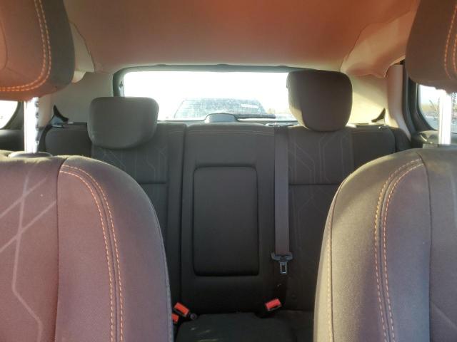 Chevrolet Trax 1lt Image 13